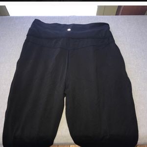 Lulu Lemon Pants 🍋